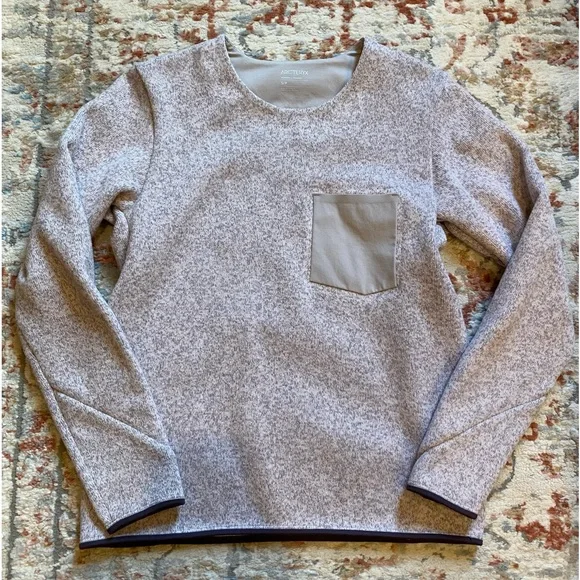 Arc'Teryx Women's Covert Sweater - Picture 2 of 5